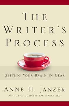 The Writer's Process Summary