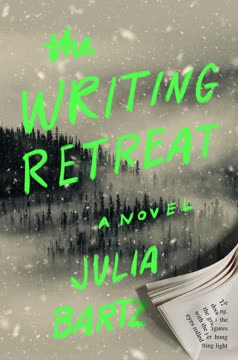 The Writing Retreat Summary