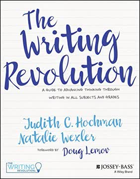 The Writing Revolution Summary