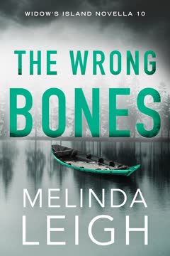 The Wrong Bones Summary