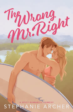 The Wrong Mr. Right Summary