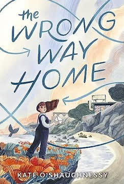 The Wrong Way Home Summary
