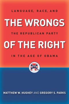 The Wrongs of the Right
