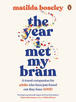 The Year I Met My Brain Summary