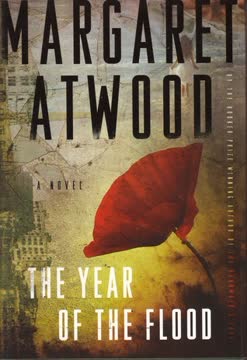 The Year of the Flood Summary