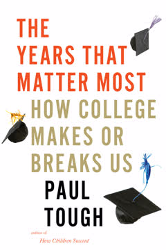 The Years That Matter Most Summary