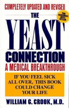The Yeast Connection Summary