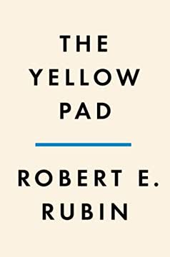 The Yellow Pad Summary