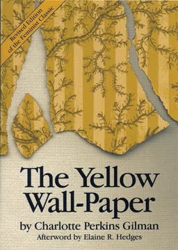 The Yellow Wall-Paper Summary