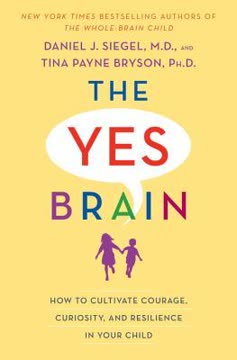 The Yes Brain Summary