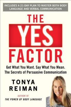 The Yes Factor Summary