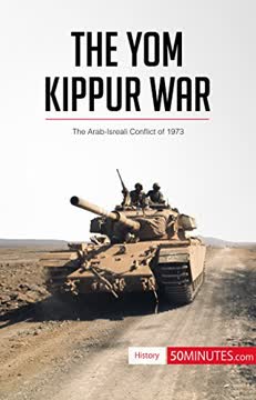 The Yom Kippur War by 50Minutes