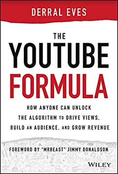 The Youtube Formula Summary