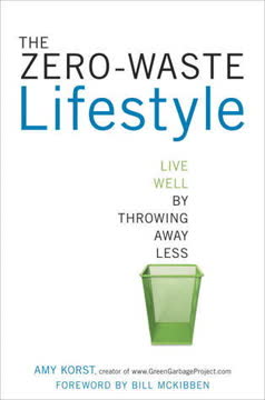 The Zero-Waste Lifestyle Summary
