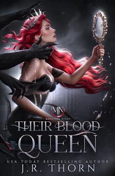 Their Blood Queen Summary