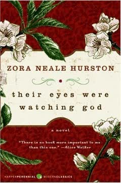 Their Eyes Were Watching God Summary