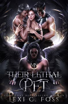 Their Lethal Pet Summary