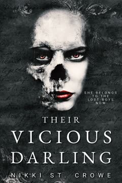Their Vicious Darling Summary