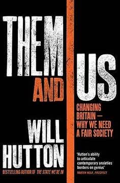 Them And Us Summary
