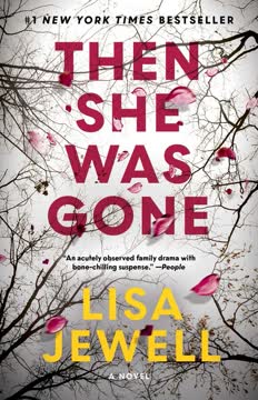 Then She Was Gone Summary
