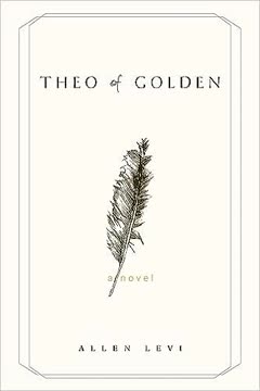 Theo of Golden Summary