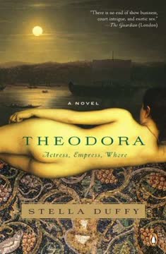 Theodora Summary