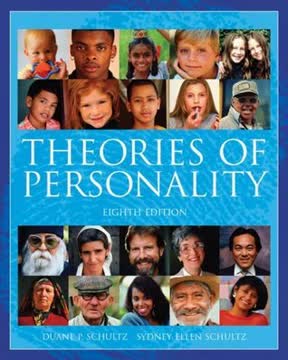 Theories of Personality Summary