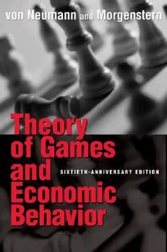 Theory of Games and Economic Behavior Summary