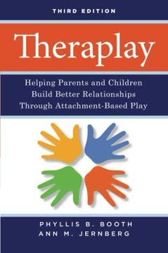 Theraplay Summary