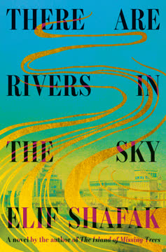 There Are Rivers in the Sky Summary