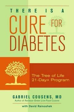 There Is a Cure for Diabetes Summary