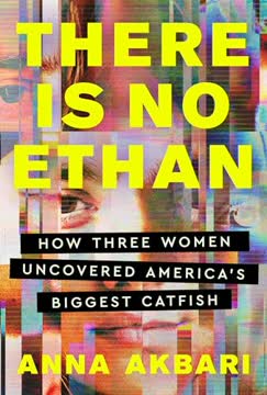 There Is No Ethan Summary