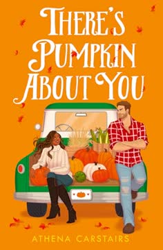 There’s Pumpkin About You Summary