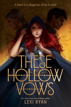 These Hollow Vows Summary