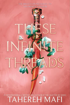 These Infinite Threads Summary