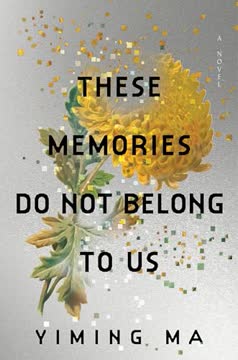 These Memories Do Not Belong to Us Summary