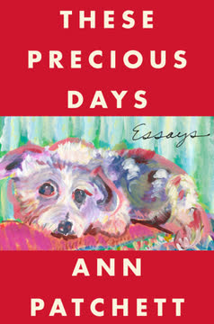 These Precious Days Summary