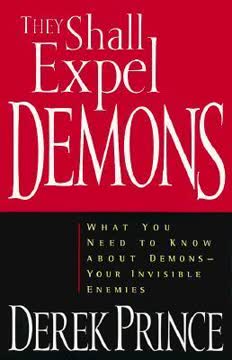 They Shall Expel Demons