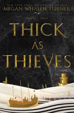 Thick as Thieves Summary