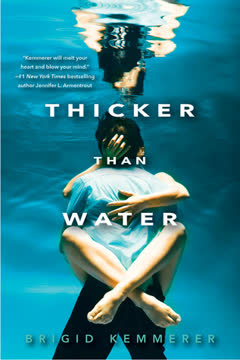 Thicker Than Water Summary