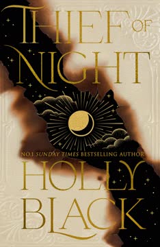 Thief of Night Summary