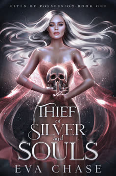 Thief of Silver and Souls Summary