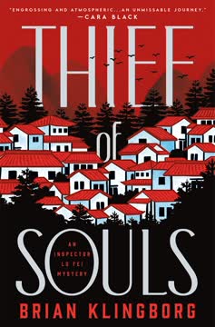 Thief of Souls Summary