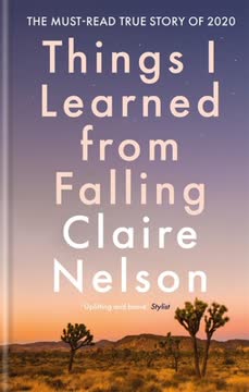 Things I Learned from Falling Summary