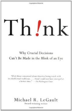 Think! Summary