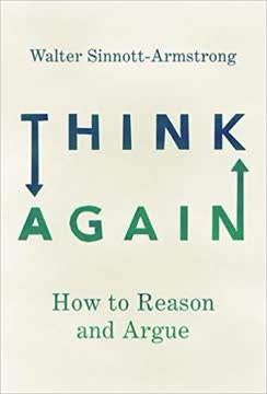 Think Again Summary