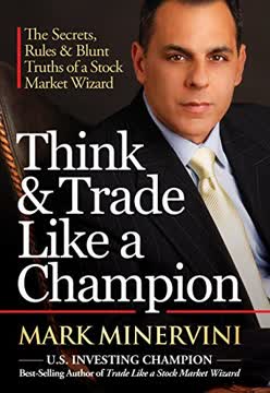Think &amp; Trade Like a Champion Summary