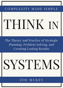 Think In Systems Summary