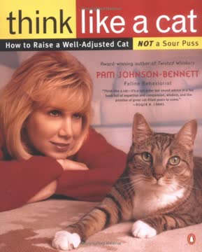 Think Like a Cat Summary