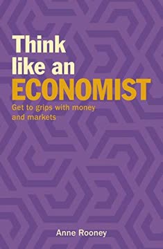 Think Like an Economist Summary